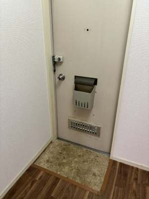 【玄関】 | ストリュームT