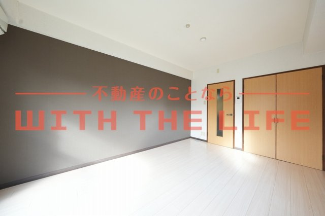 エスプリポート【キャッシュバック対象物件】の洋室|洋室です