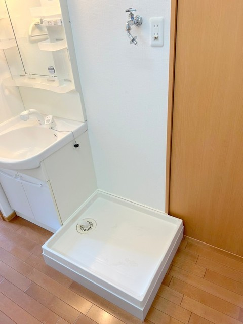 大城メゾンの設備