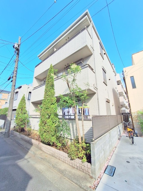 大城メゾン