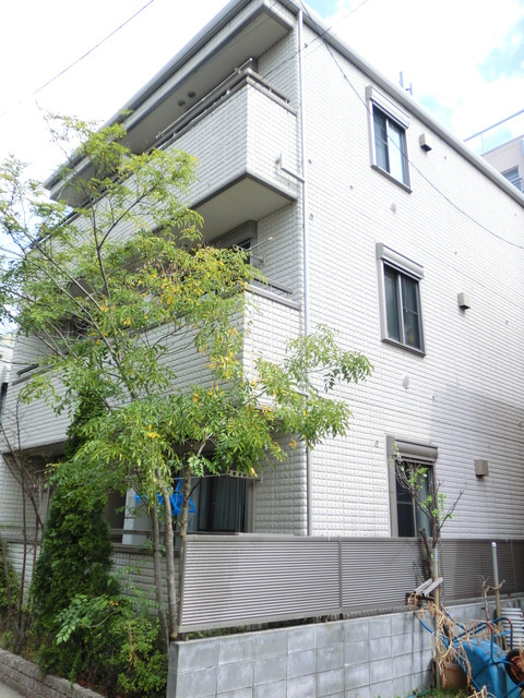 大城メゾンのその他