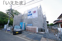 【仲介手数料無料！！】川崎市麻生区白鳥2丁目　新築戸建て（全1棟）1号棟　9480万円の画像