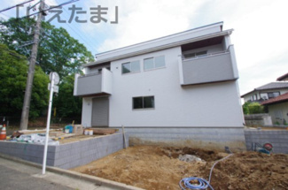【外観】 | 令和8年7月11日撮影
