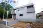 【仲介手数料無料！！】川崎市麻生区白鳥2丁目　新築戸建て（全1棟）1号棟　9480万円の画像
