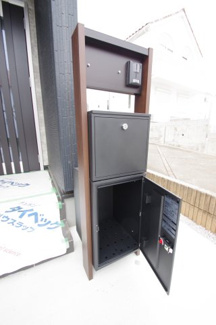 【外観：施工例】 | 【仲介手数料無料！！】川崎市麻生区白鳥2丁目　新築戸建て（全1棟）1号棟　9480万円