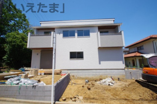 【外観】 | 令和8年7月10日撮影