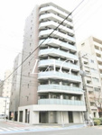 アイルグランデ南大井の画像