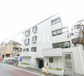 日興パレス羽田ＰＡＲＴⅡの画像
