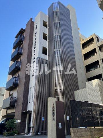 練馬区豊玉上２丁目の賃貸マンション