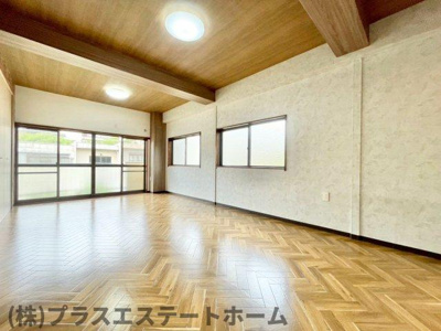 【寝室】 | メゾン白川台