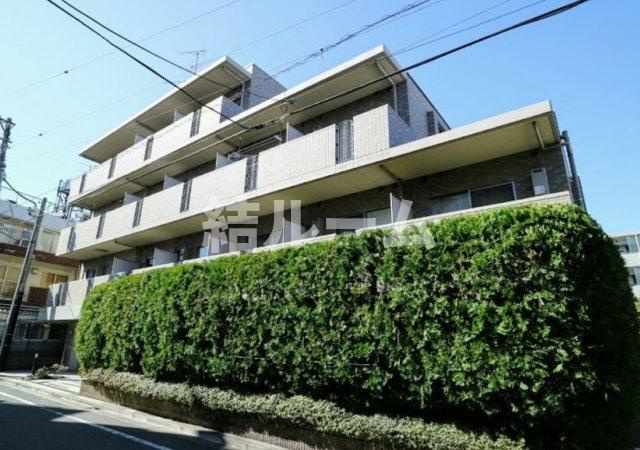 練馬区平和台３丁目の賃貸マンション