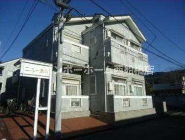 ニュー今川C