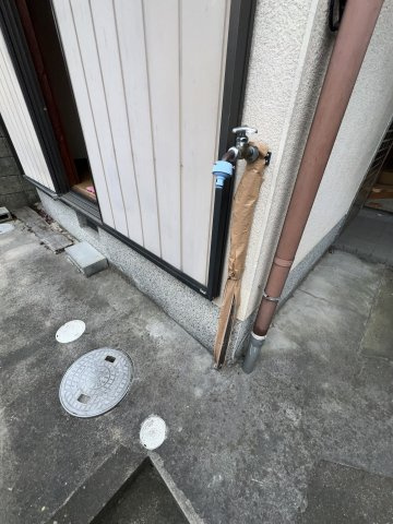大峰南町貸家のその他