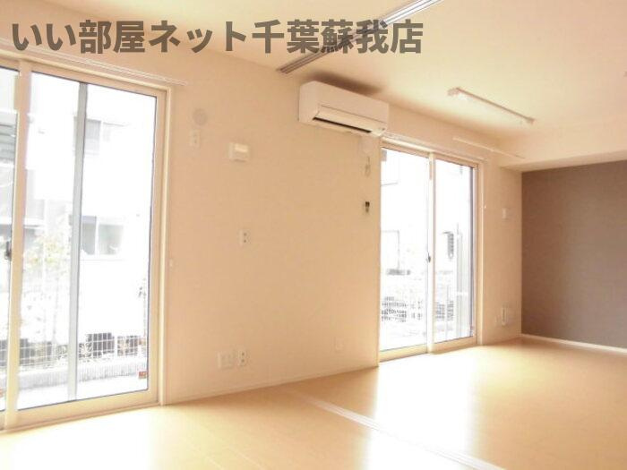 ルシェリア一番館・二番館の寝室|お気軽にお問い合わせください♪」