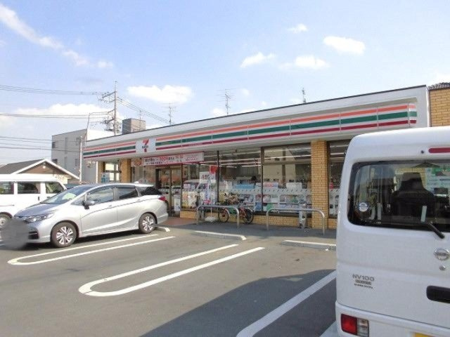 グリーンハイツ（曲本5丁目）の周辺