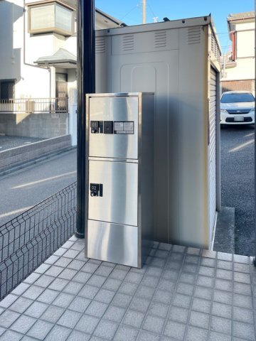 グリーンハイツ（曲本5丁目）のその他共用部分
