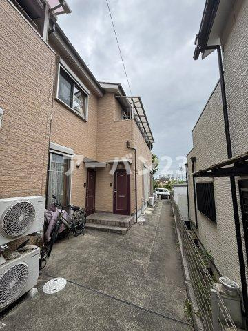 西武グランツのその他共用部分