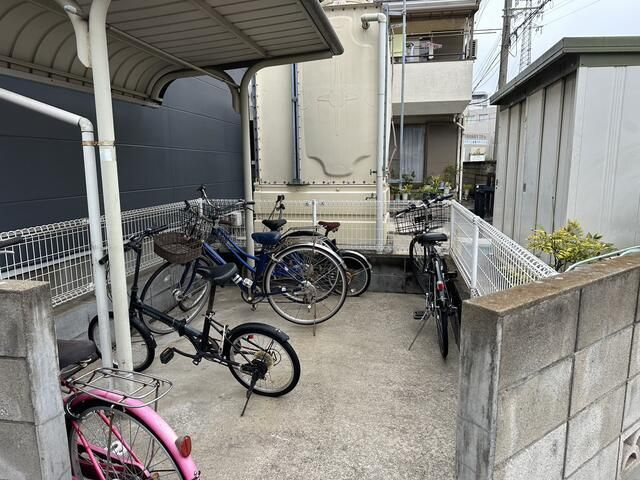 アクセレラのエントランス