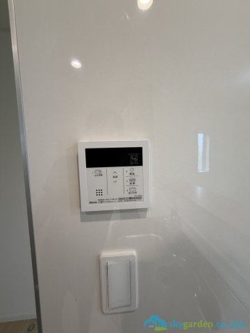 小田原市小船第14　新築戸建　全2棟1号棟の設備