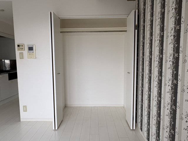 エグゼプレジオ|名古屋市の賃貸ならMy賃貸の収納|エグゼプレジオ