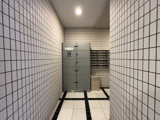 エグゼプレジオ|名古屋市の賃貸ならMy賃貸のその他共用部分|エグゼプレジオ