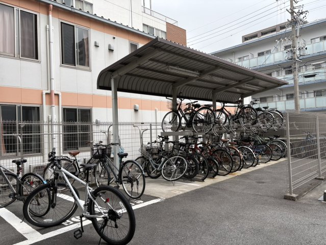 エグゼプレジオ|名古屋市の賃貸ならMy賃貸のその他共用部分|エグゼプレジオ