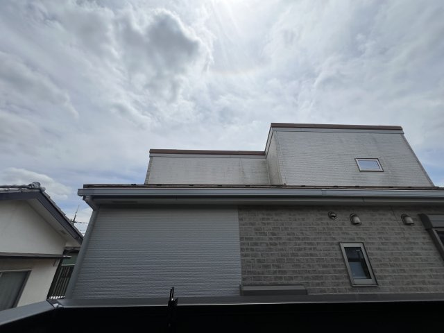 外観はシックで強さを秘めた佇まい。では中は？ホテルライクな水回りにウッディーな内装。要はバチバチにイケてるってこと。な【相模原市中央区並木】新築戸建の展望