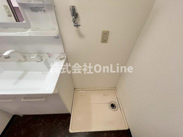 【設備】 | パレーシャル21