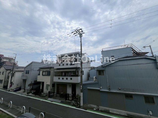 【展望】 | パレーシャル21