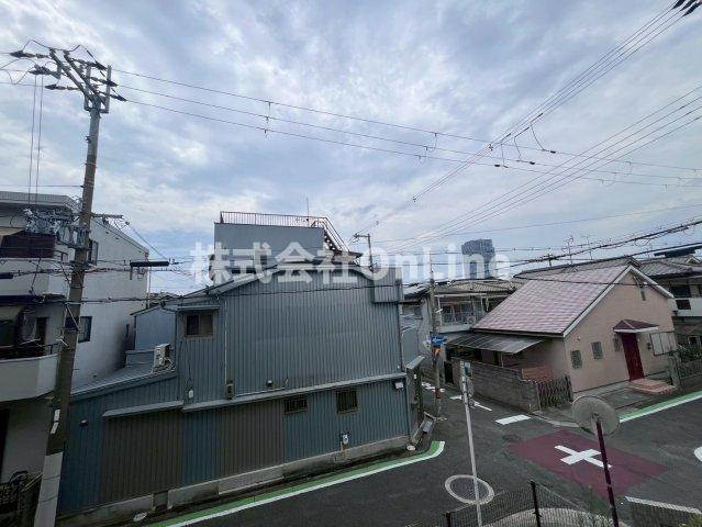【展望】 | パレーシャル21