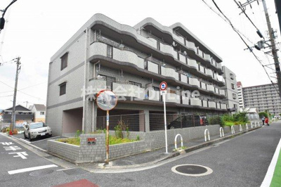 【外観】 | パレーシャル21