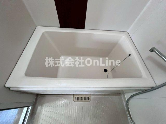 【浴室】 | パレーシャル21