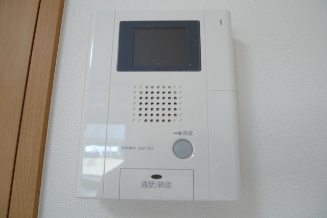 Ｃ‐ＳＱＵＡＲＥ奏の杜のセキュリティ
