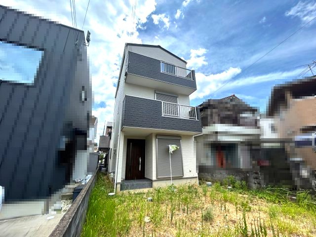 三木市緑が丘町西４丁目