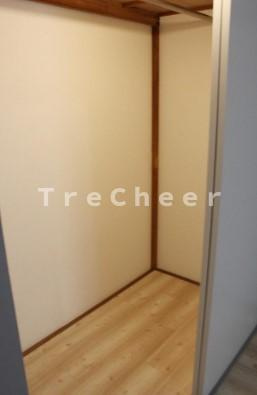ハレバレの収納
