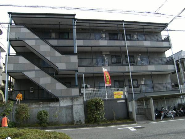 カサボニータ
