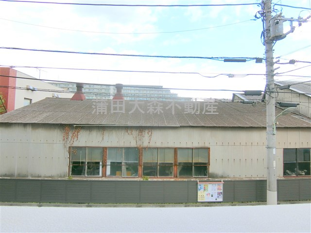 ARKMARK森西の展望|展望