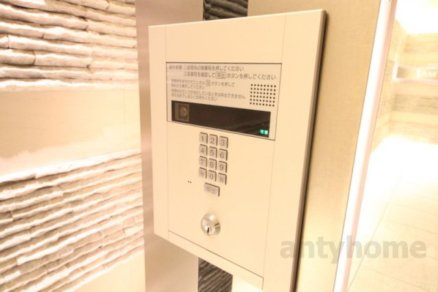 サムティ天満Dio　仲介手数料無料のその他共用部分
