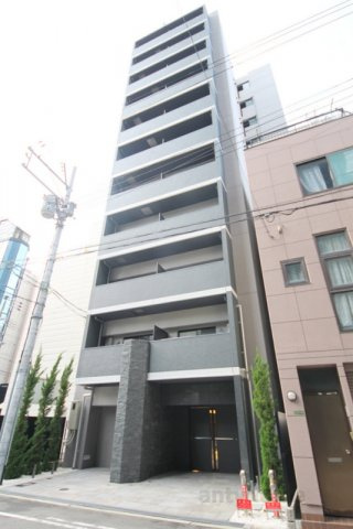 サムティ天満Dio　仲介手数料無料