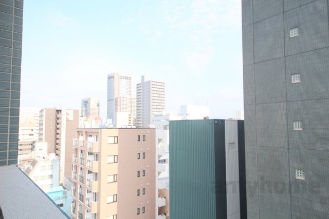 サムティ天満Dio　仲介手数料無料の展望