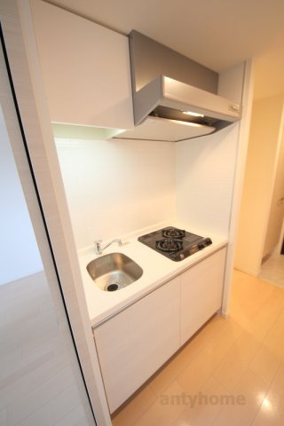 サムティ天満Dio　仲介手数料無料のキッチン