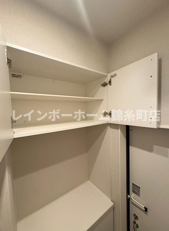 FAIR北小岩のその他