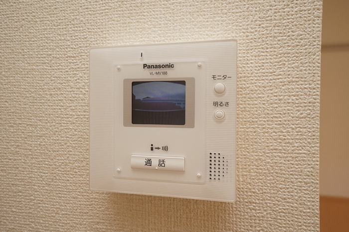 ノール リヴィエールのセキュリティ