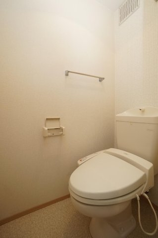 ノール リヴィエールのトイレ