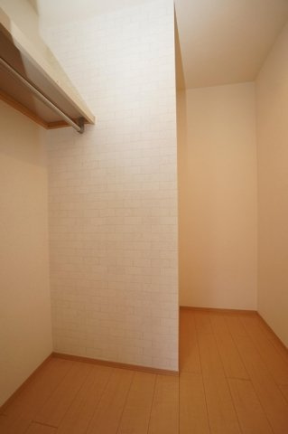 ノール リヴィエールの収納
