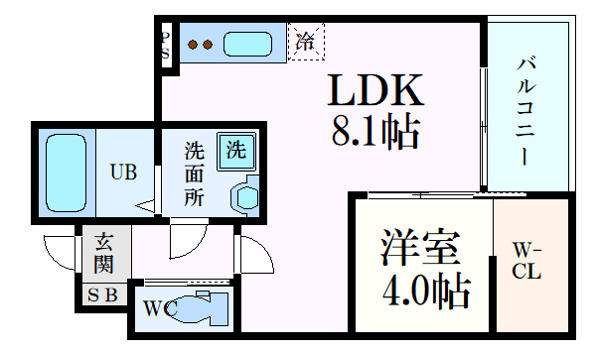 ＭＯＶＥ楽々園ＮＥＯ