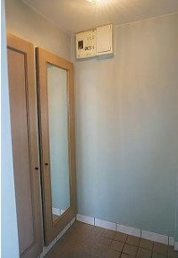 北海道旭川市　一棟アパートのその他