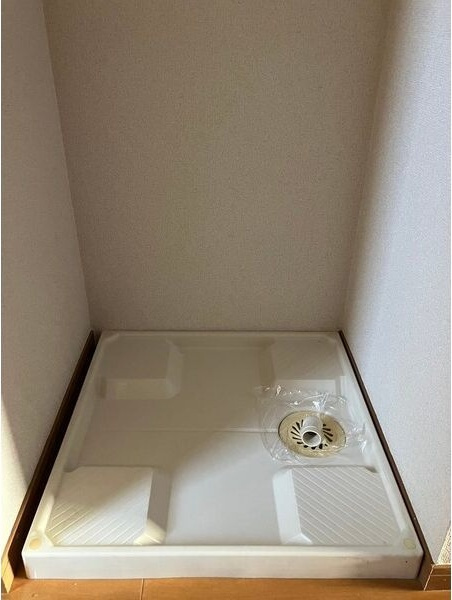 現代ハウス新栄の設備