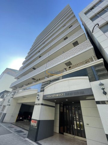 【外観】 | エスリード南森町駅前