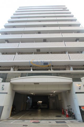 【外観】 | エスリード南森町駅前